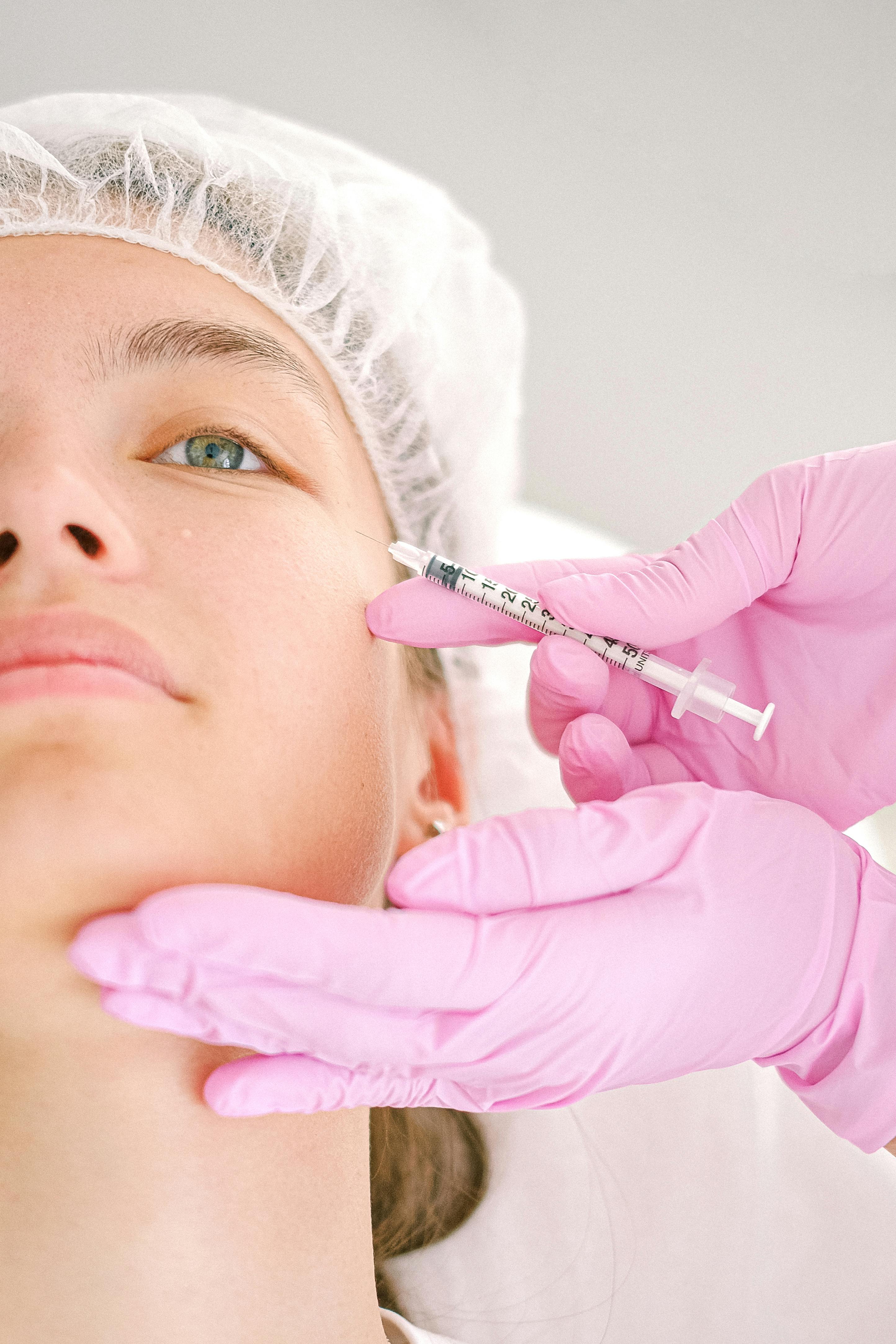 Dermal Fillers
