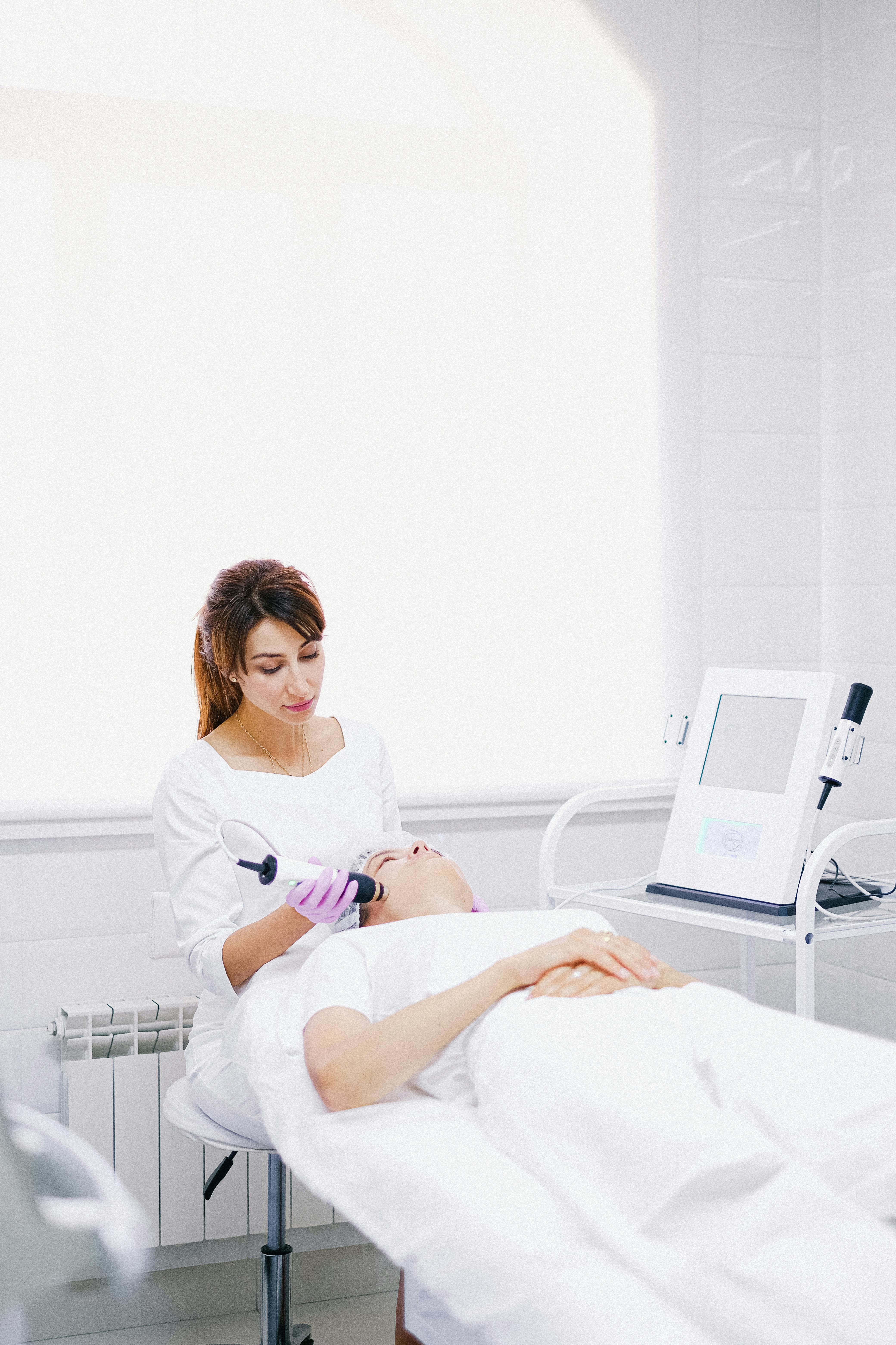 Laser Rejuvenation