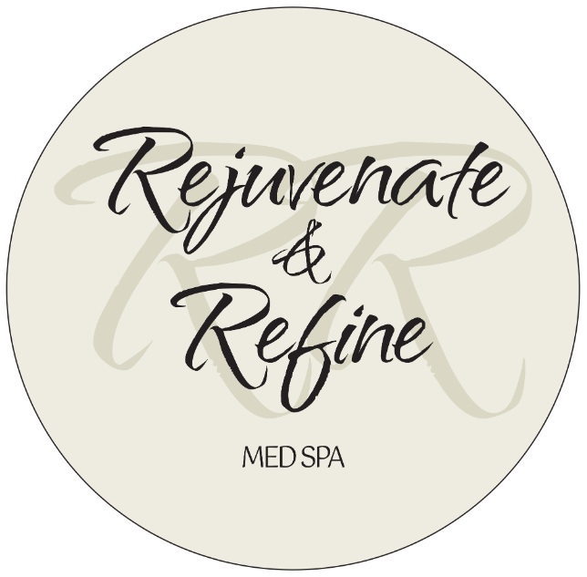Rejuvenate & Refine