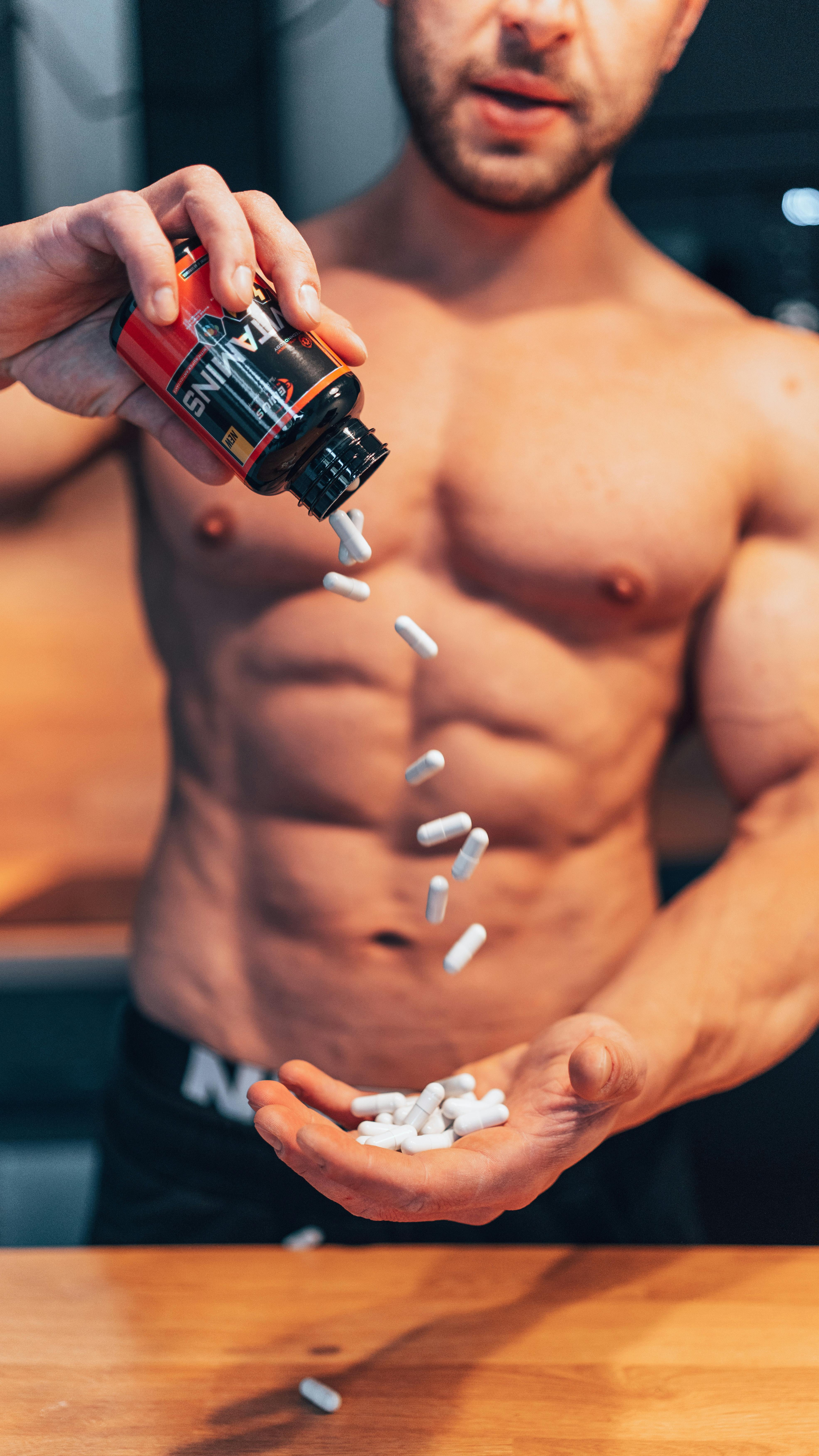 Hormone Optimization