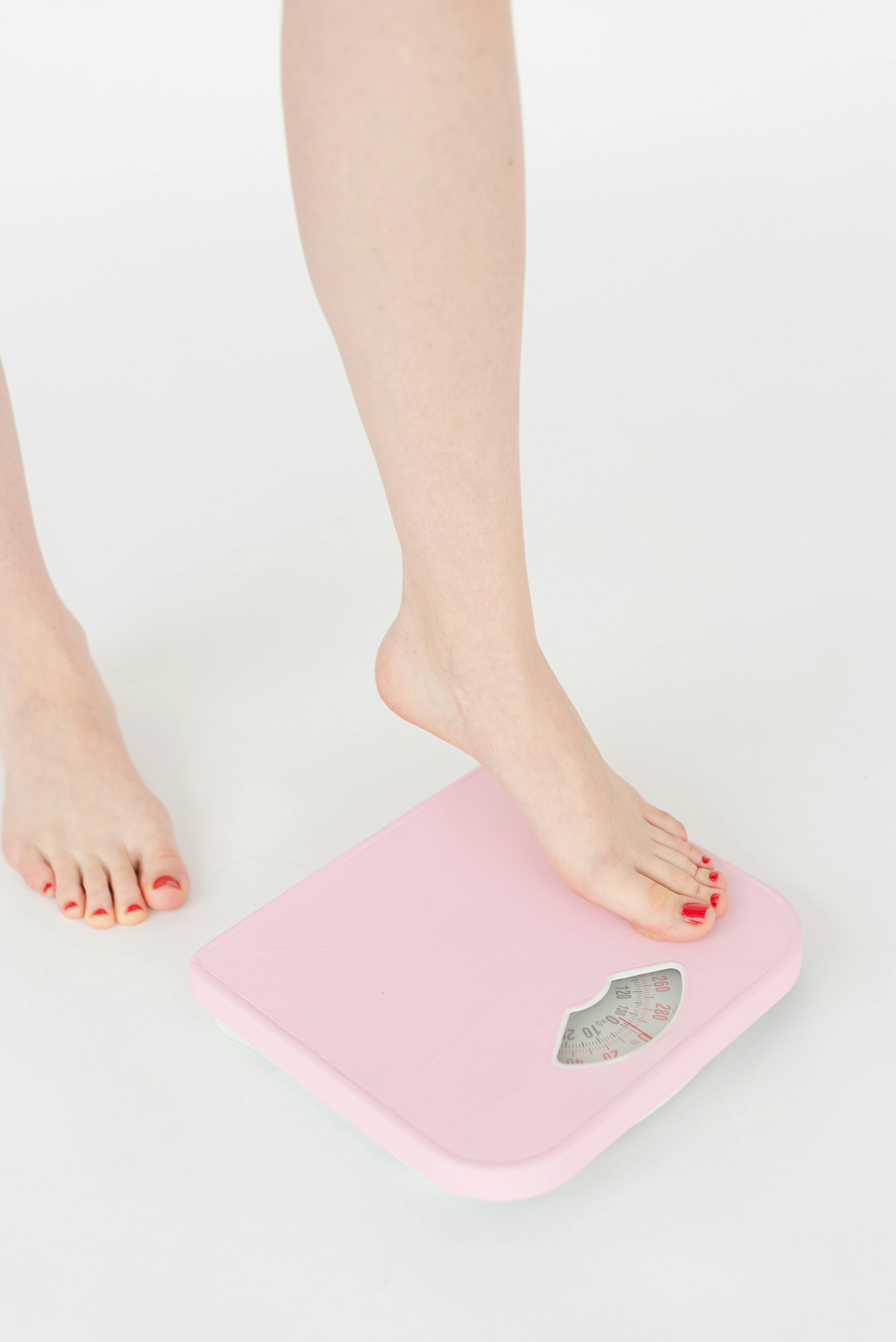 Weight Loss Management